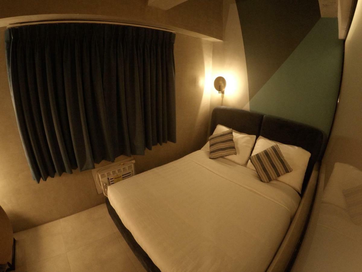 Citizen Hotel Мандалуйонг Экстерьер фото