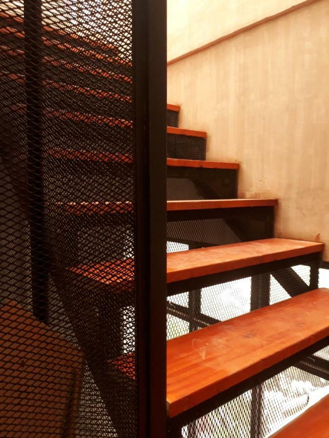 Citizen Hotel Мандалуйонг Экстерьер фото