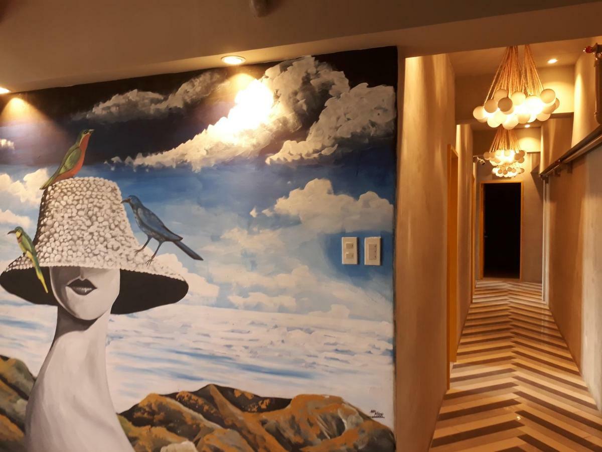 Citizen Hotel Мандалуйонг Экстерьер фото